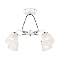 Купить Потолочная люстра Ambrella light Traditional Modern TR303291 в Туле