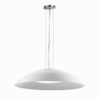 Купить Подвесной светильник Ideal Lux Lena SP3 D74 Bianco 052786 в Туле