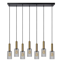 Купить Подвесной светильник Lucide Coralie 45498/07/60 в Туле