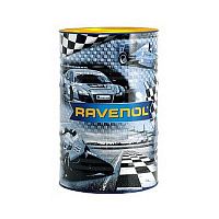 Моторное масло Ravenol TEG SAE 10W-40, полусинтетическое, 208 л (1132100-208)