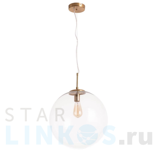 Купить Подвесной светильник Arte Lamp Volare A1940SP-1AB за 14 990 руб. в Туле Купить с доставкой Подвесной светильник Arte Lamp Volare A1940SP-1AB в Туле