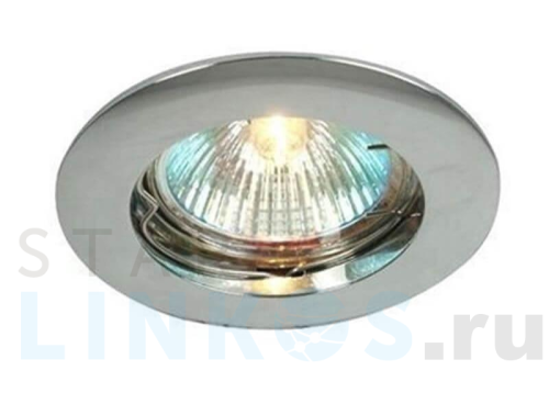 Купить с доставкой Встраиваемый светильник Deko-Light 120018 в Туле