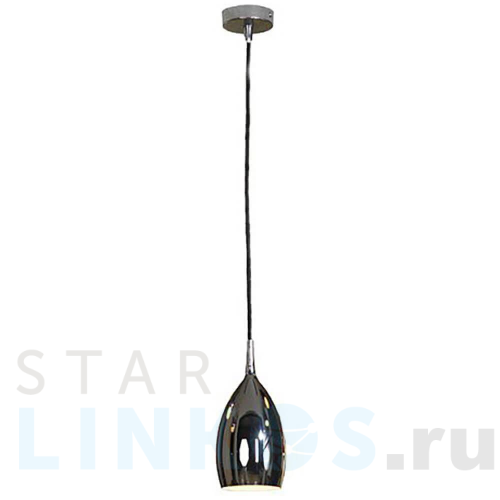 Купить с доставкой Подвесной светильник Lussole Collina LSQ-0706-01 в Туле