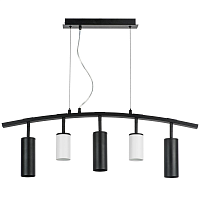 Купить Подвесная люстра Lightstar Rullo (571735+214436-2+214487-3) LR735362873 в Туле