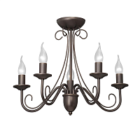 Купить Потолочная люстра Vitaluce V1659/5PL в Туле