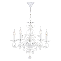 Купить Подвесная люстра Favourite Lanta 1733-5P в Туле