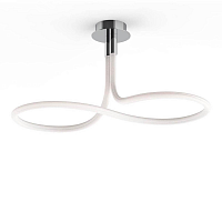 Купить Потолочный светодиодный светильник Mantra Line 6601 в Туле