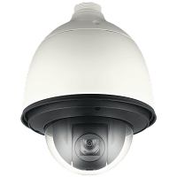 Купить Поворотная уличная IP-камера Wisenet SNP-6321HP с 32-кратной оптикой в Туле