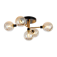 Купить Потолочная люстра Moderli Smolly V2060-5C в Туле