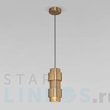 Купить Подвесной светильник Eurosvet 50235/1 за 8 970 руб. в Туле фото 2 Купить с доставкой Подвесной светильник Eurosvet 50235/1 в Туле фото 2