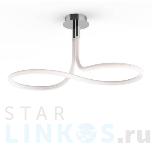 Купить Потолочный светодиодный светильник Mantra Line 6601 за 95 813 руб. в Туле Купить с доставкой Потолочный светодиодный светильник Mantra Line 6601 в Туле