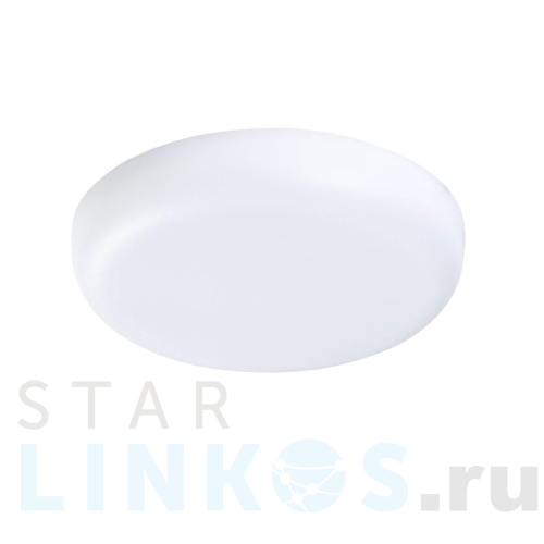 Купить с доставкой Встраиваемый светодиодный светильник Lightstar Zocco 221182 в Туле