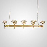 Купить Подвесная люстра Imperium Loft Lotos Long 140839-26 в Туле