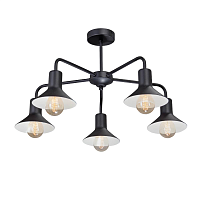 Купить Потолочная люстра Vitaluce V4805-1/5PL в Туле