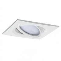 Купить Встраиваемый светодиодный светильник Paulmann Nova Plus Coin 93677 в Туле