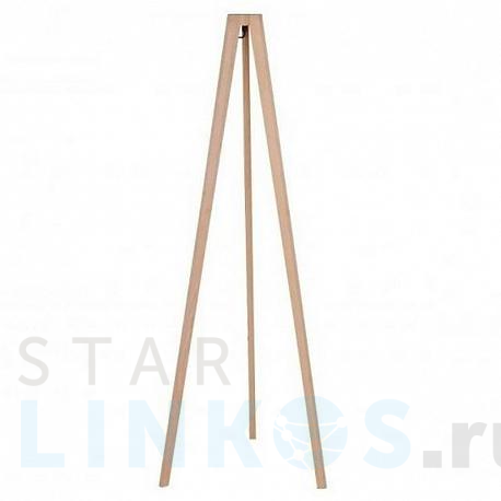 Купить Торшер Azzardo Tripod Wood AZ3013 за 32 610 руб. в Туле фото 2 Купить с доставкой Торшер Azzardo Tripod Wood AZ3013 в Туле фото 2