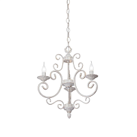 Купить Подвесная люстра Vitaluce V1094-0/3 в Туле