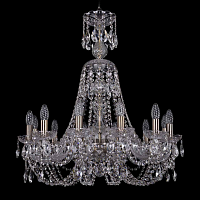 Купить Подвесная люстра Bohemia Ivele 1406/12/240/XL-74 Pa в Туле