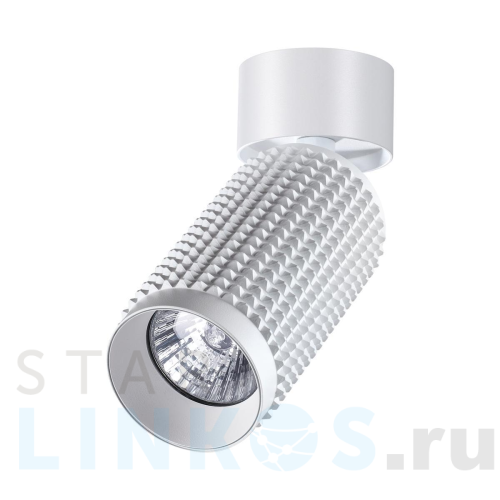 Купить Спот Novotech Over Mais 370752 за 1 320 руб. в Туле Купить с доставкой Спот Novotech Over Mais 370752 в Туле