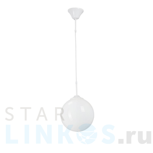 Купить Подвесной светильник Vitaluce V2994-0/1S за 3 886 руб. в Туле Купить с доставкой Подвесной светильник Vitaluce V2994-0/1S в Туле