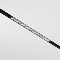 Купить Трековый светодиодный светильник Maytoni Technica Points TR031-4-18W3K-S-DS-B в Туле