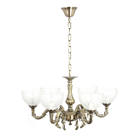 Купить Подвесная люстра Abrasax Maren SD803 в Туле