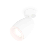 Купить Комплект накладного светильника Ambrella light Techno Spot XM1122006 SWH/FR белый песок/белый матовый (A2202, C1122, N7165) в Туле