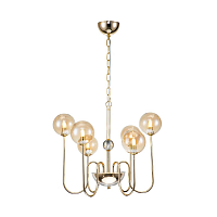 Купить Подвесная люстра Favourite Ariel 2999-6P в Туле
