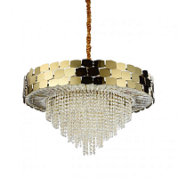 Купить Подвесная люстра Aployt Dzhoell APL.823.03.18 в Туле
