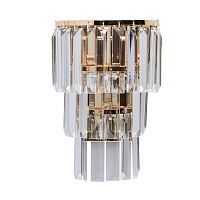 Купить Настенный светильник MW-Light Аделард 642022701 в Туле