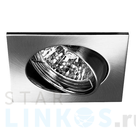 Купить Встраиваемый светильник IMEX IL.0008.2413 за 133 руб. в Туле фото 2 Купить с доставкой Встраиваемый светильник IMEX IL.0008.2413 в Туле фото 2