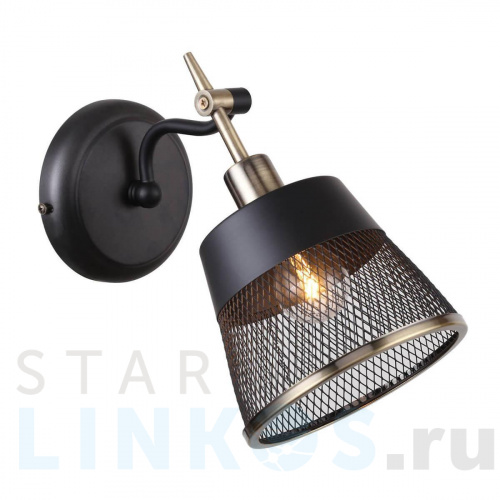 Купить Спот F-Promo Eget 2197-1W за 3 000 руб. в Туле Купить с доставкой Спот F-Promo Eget 2197-1W в Туле