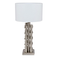 Купить Настольная лампа Garda Decor Bamboo K2KM0901SN в Туле