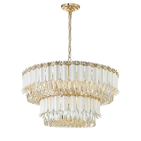 Купить Подвесная люстра Favourite Frons 2734-12P в Туле