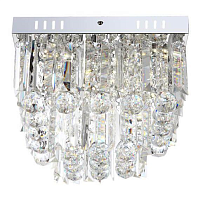 Купить Потолочный светодиодный светильник Globo Cleo 68594-6A в Туле