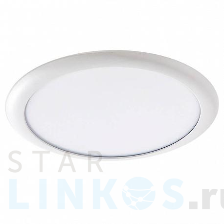 Купить Встраиваемый светильник Azzardo Linda 30 AZ2249 за 8 020 руб. в Туле фото 2 Купить с доставкой Встраиваемый светильник Azzardo Linda 30 AZ2249 в Туле фото 2