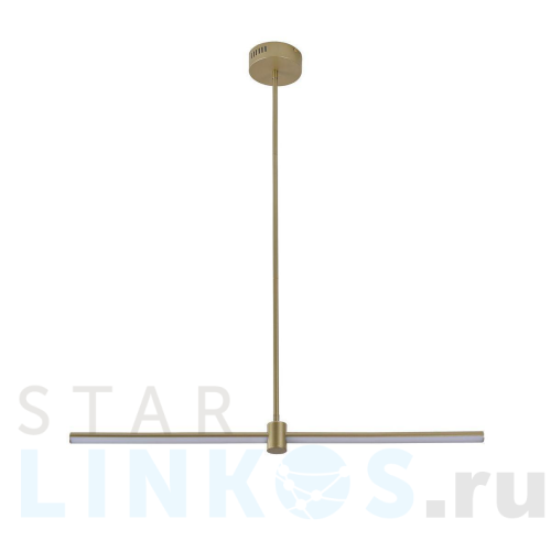 Купить Подвесной светодиодный светильник F-Promo Hanger 4177-1P за 10 900 руб. в Туле Купить с доставкой Подвесной светодиодный светильник F-Promo Hanger 4177-1P в Туле