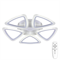 Купить Потолочная светодиодная люстра Citilux Мальта CL234250R в Туле