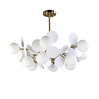 Купить Подвесная люстра Zortes Floret ZRS.01201.12 в Туле