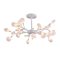 Купить Подвесная люстра F-Promo Skein 2479-10P в Туле