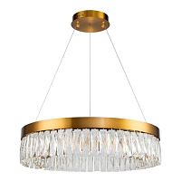 Купить Подвесной светодиодный светильник Milosh Tendence 0644CL-5AB в Туле