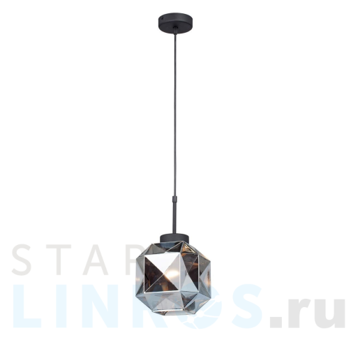 Купить Подвесной светильник Vitaluce V2979-1/1S за 5 333 руб. в Туле Купить с доставкой Подвесной светильник Vitaluce V2979-1/1S в Туле