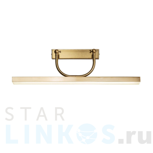 Купить Настенный светодиодный светильник Favourite Raya 4097-1W за 14 400 руб. в Туле Купить с доставкой Настенный светодиодный светильник Favourite Raya 4097-1W в Туле