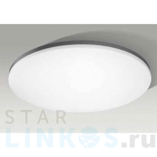 Купить Накладной светильник Azzardo Sona 47 CCT AZ2761 за 35 350 руб. в Туле Купить с доставкой Накладной светильник Azzardo Sona 47 CCT AZ2761 в Туле