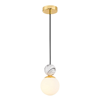 Купить Подвесной светильник Favourite Sangamarmer 3010-1P в Туле