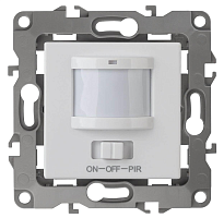Купить Датчик движения 3-проводной ЭРА 12 12-4104-01 Б0031261 в Туле