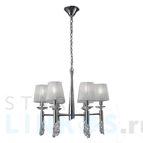 Купить Подвесная люстра Mantra Tiffany 3851 за 96 492 руб. в Туле фото 2 Купить с доставкой Подвесная люстра Mantra Tiffany 3851 в Туле фото 2