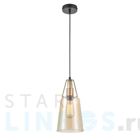 Купить Подвесной светильник Vele Luce Roberto VL5552P11 за 5 000 руб. в Туле фото 2 Купить с доставкой Подвесной светильник Vele Luce Roberto VL5552P11 в Туле фото 2