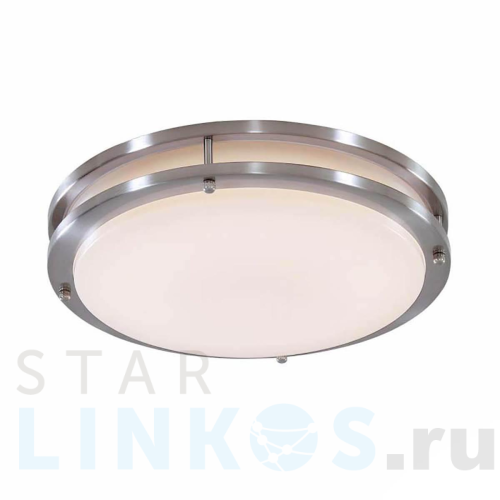 Купить Потолочный светодиодный светильник Citilux Бостон CL709201N за 4 099 руб. в Туле Купить с доставкой Потолочный светодиодный светильник Citilux Бостон CL709201N в Туле