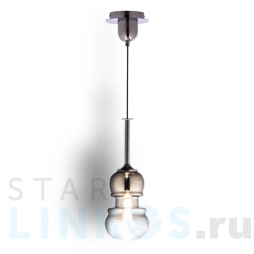 Купить Подвесной светильник Mantra Sonata 6697 за 25 223 руб. в Туле Купить с доставкой Подвесной светильник Mantra Sonata 6697 в Туле